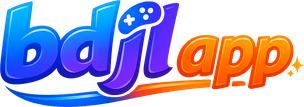 bdjl app লোগো